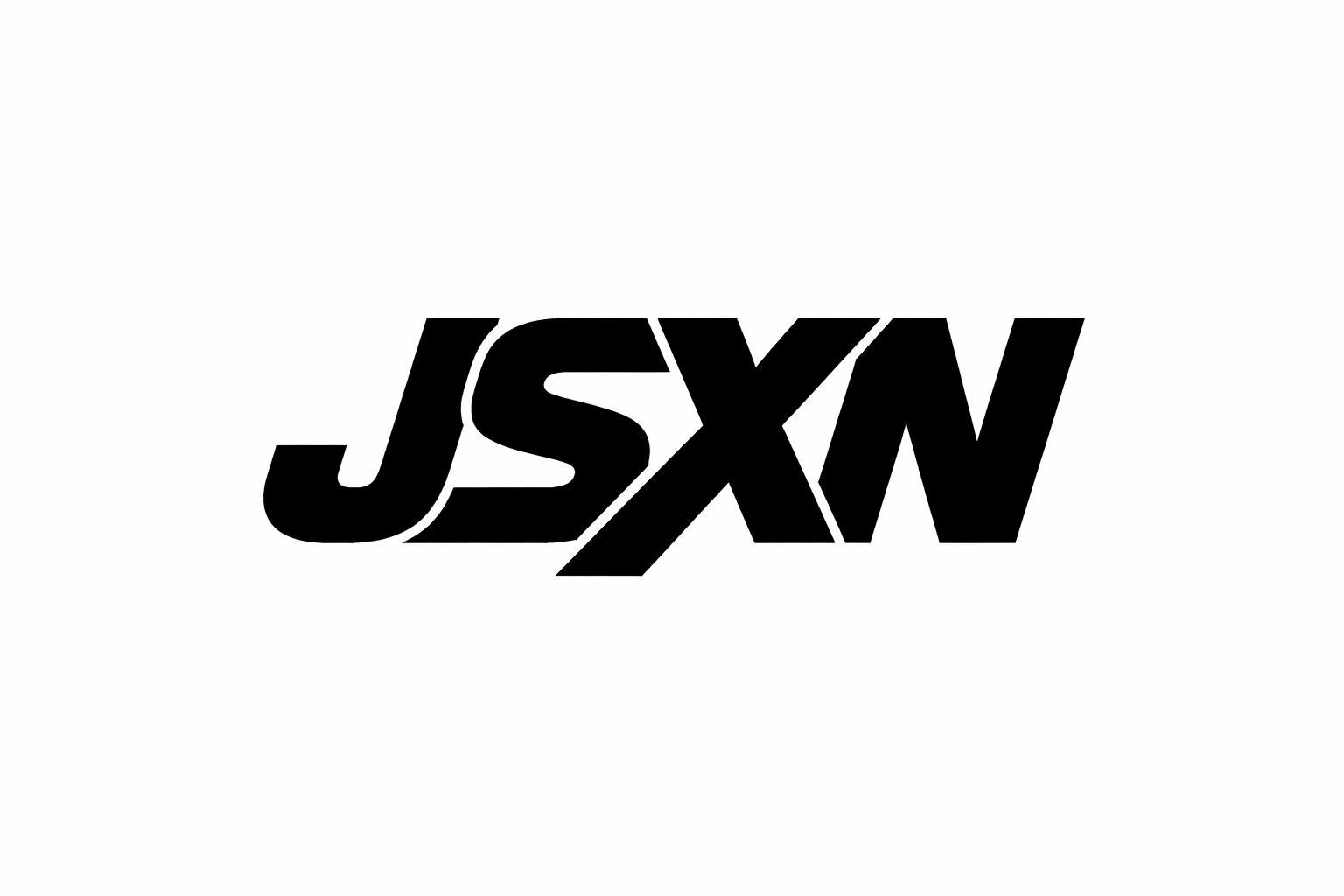 JSXN Logo